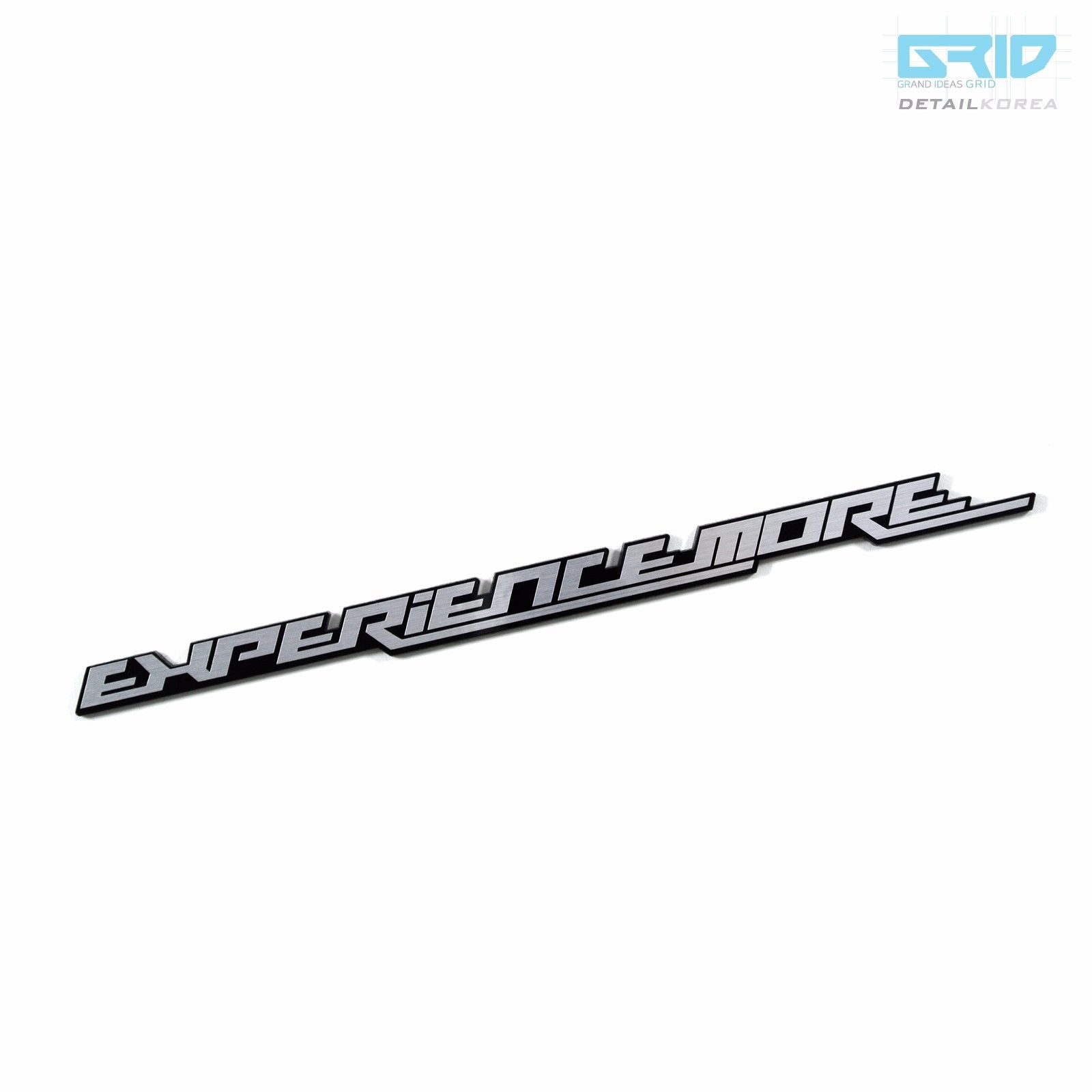 Dtk Car Decal Sticker Slogan Lettering Emblem For Renault Fluence Or Sm5 Ebay