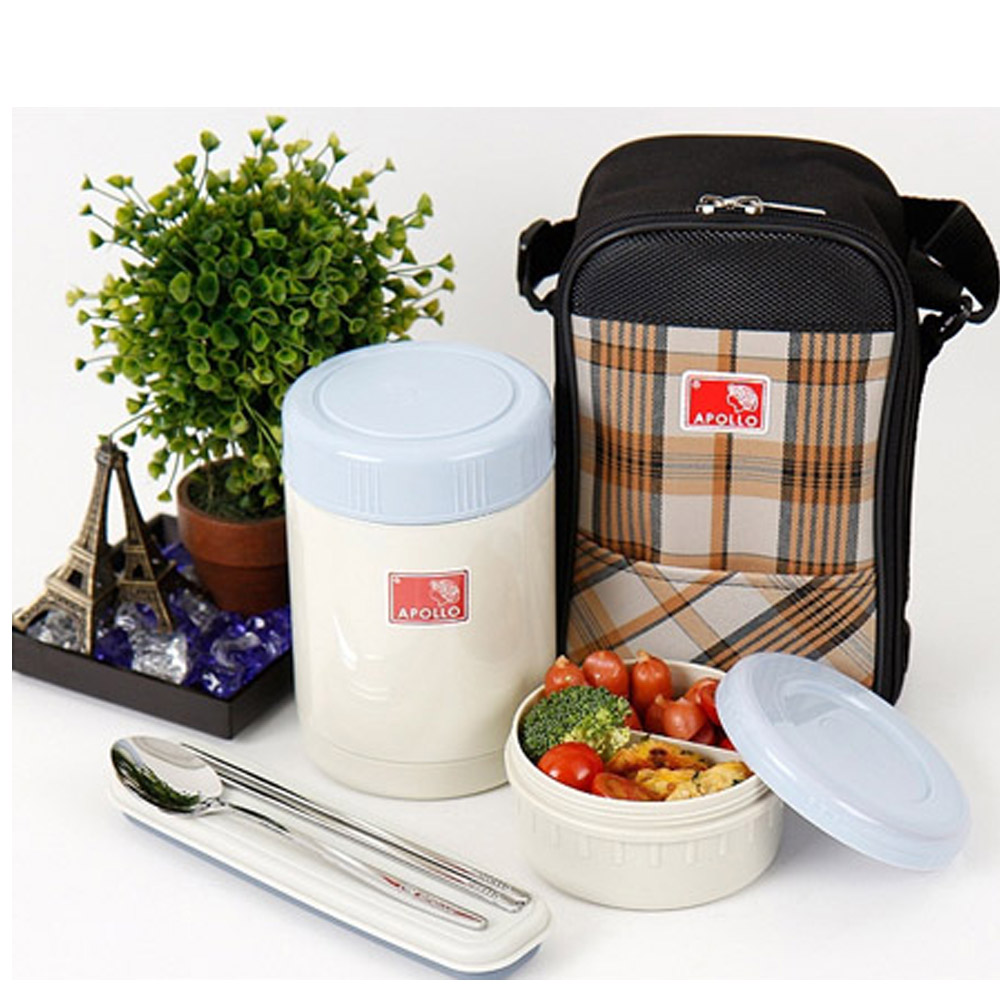 thermal lunch box bag