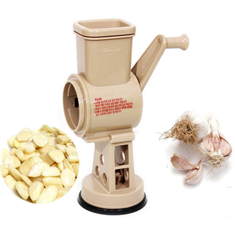 big garlic slicer big garlic slicer