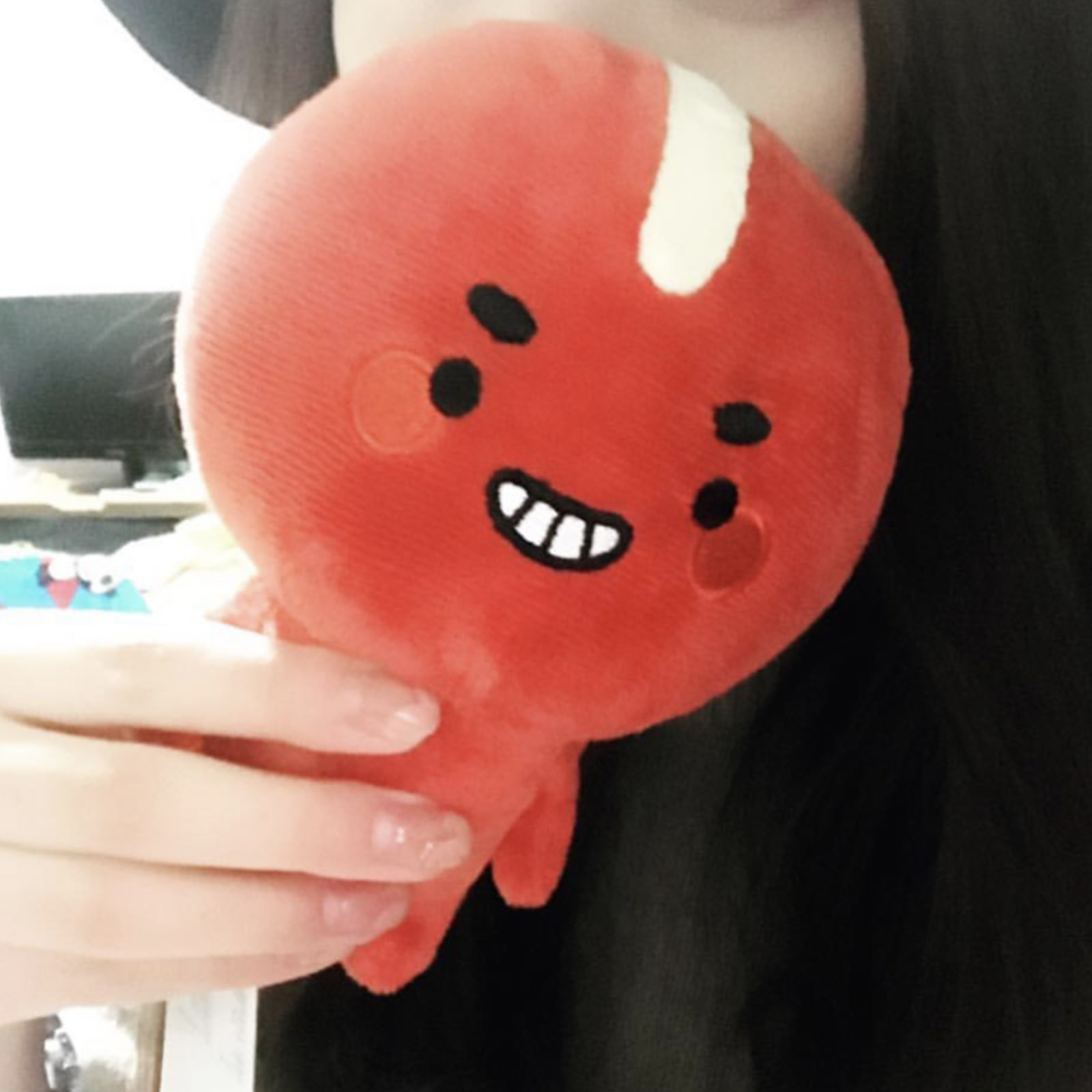 goblin kdrama doll