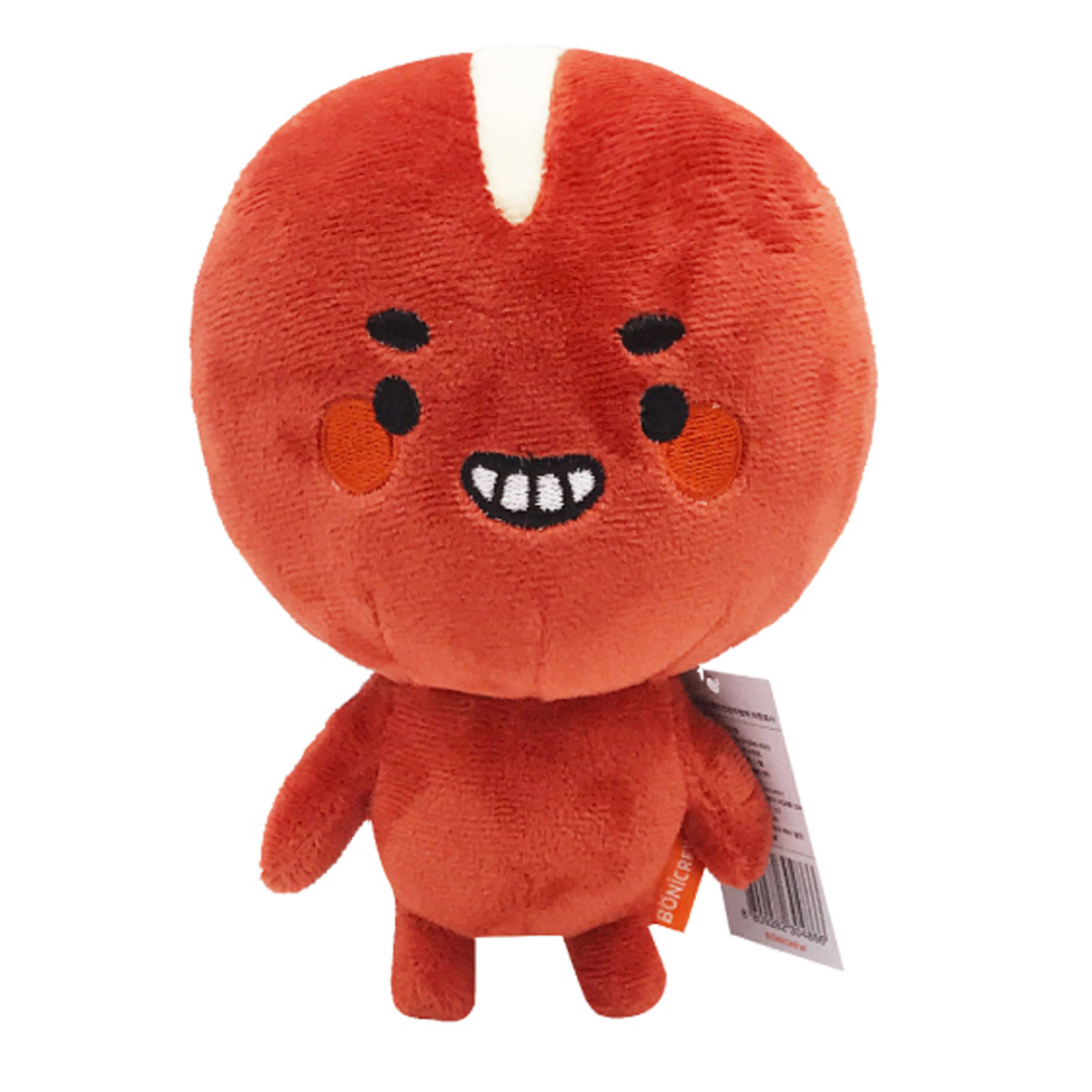 goblin plush doll