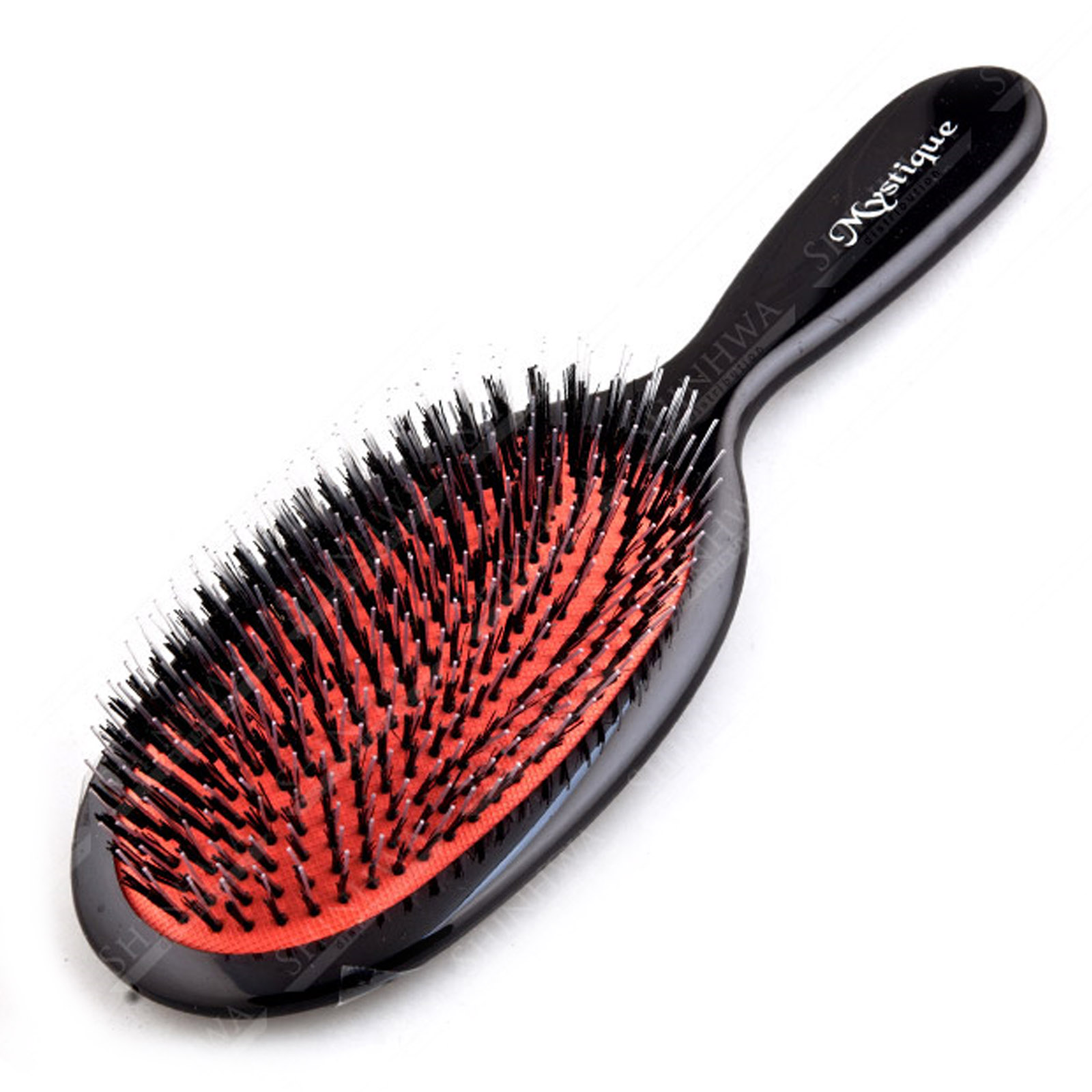 Hair Brush Natural Styling 